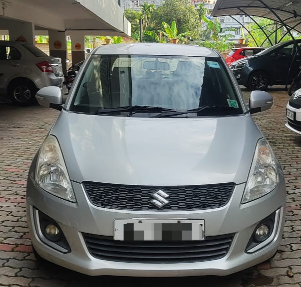Maruti Suzuki Swift(2014-2018) Vxi